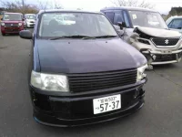 Toyota PROBOX лот № 3010 оценка   с аукциона в Японии 3