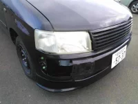 Toyota PROBOX лот № 3010 оценка   с аукциона в Японии 4