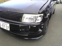 Toyota PROBOX лот № 3010 оценка   с аукциона в Японии 5