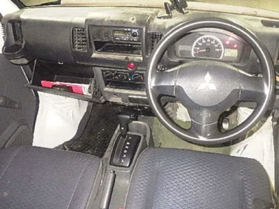 Mitsubishi MINICAB VAN