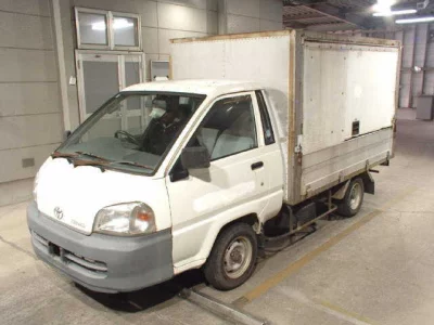 Toyota TOWN ACE TRUCK  с аукциона в Японии