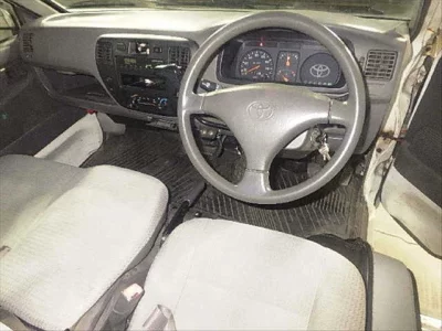 Toyota TOWN ACE TRUCK  с аукциона в Японии