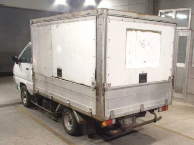 Toyota TOWN ACE TRUCK  с аукциона в Японии