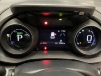 Toyota YARIS CROSS лот № 3079 оценка 4  с аукциона в Японии 5