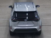 Toyota YARIS CROSS лот № 3079 оценка 4  с аукциона в Японии 2