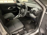 Toyota YARIS CROSS лот № 3079 оценка 4  с аукциона в Японии 3