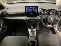 Toyota YARIS CROSS лот № 3079 оценка 4  с аукциона в Японии 4