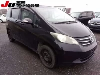 Honda FREED лот № 5003 оценка 3  с аукциона в Японии 3