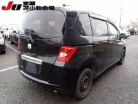 Honda FREED лот № 5003 оценка 3  с аукциона в Японии 4