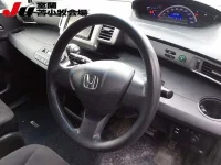 Honda FREED лот № 5003 оценка 3  с аукциона в Японии 5