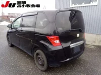 Honda FREED лот № 5003 оценка 3  с аукциона в Японии 1