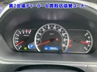 Toyota NOAH лот № 20003 оценка RA  с аукциона в Японии 3