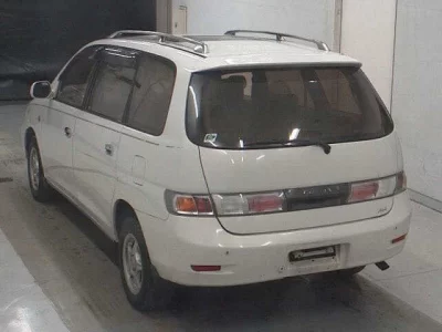 Toyota GAIA