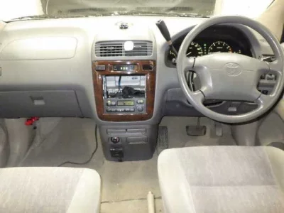Toyota GAIA
