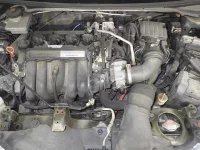 Honda FIT лот № 1046 оценка R  с аукциона в Японии 6