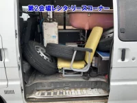 Mazda BONGO VAN лот № 60078 оценка RA  с аукциона в Японии 5