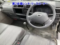 Mazda BONGO VAN лот № 60078 оценка RA  с аукциона в Японии 2
