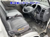 Mazda BONGO VAN лот № 60078 оценка RA  с аукциона в Японии 4