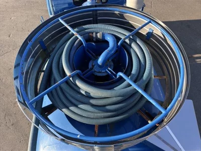 Hino DUTRO  с аукциона в Японии