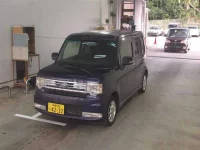 Toyota PIXIS SPACE лот № 1056 оценка R  с аукциона в Японии 3