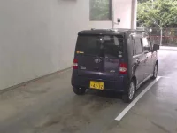 Toyota PIXIS SPACE лот № 1056 оценка R  с аукциона в Японии 4