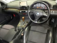 BMW 3-Series лот № 1187 оценка 3.5  с аукциона в Японии 2