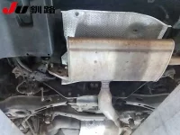 Toyota PRIUS лот № 8076 оценка R  с аукциона в Японии 10