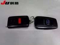 Toyota PRIUS лот № 8076 оценка R  с аукциона в Японии 5