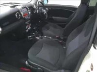 BMW MINI лот № 4614 оценка 3.5  с аукциона в Японии 2