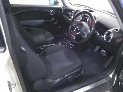 BMW MINI  с аукциона в Японии