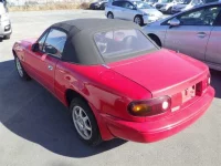 Mazda ROADSTER лот № 7514 оценка   с аукциона в Японии 1