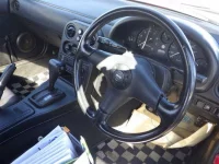 Mazda ROADSTER лот № 7514 оценка   с аукциона в Японии 2