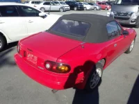 Mazda ROADSTER лот № 7514 оценка   с аукциона в Японии 4