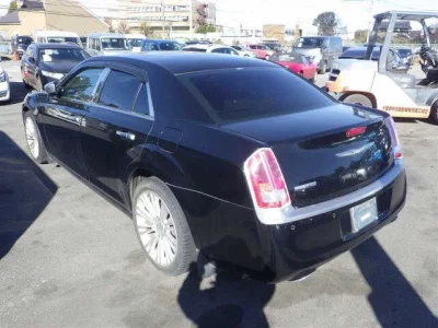 Chrysler 300C