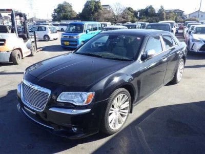 Chrysler 300C