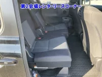 Toyota SIENTA лот № 60080 оценка RA  с аукциона в Японии 5