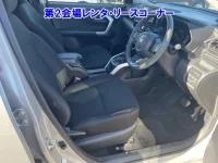 Toyota RAIZE лот № 60085 оценка 4  с аукциона в Японии 4