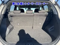 Toyota RAIZE лот № 60085 оценка 4  с аукциона в Японии 6