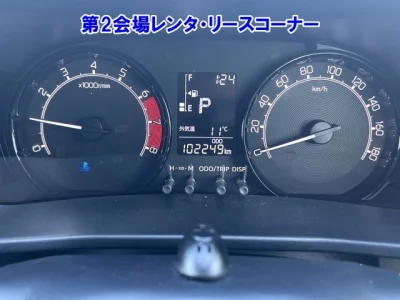 Toyota RAIZE  с аукциона в Японии