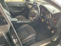 Mercedes-Benz CLA CLASS лот № 5005 оценка 4  с аукциона в Японии 3