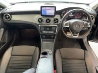 Mercedes-Benz CLA CLASS лот № 5005 оценка 4  с аукциона в Японии 4