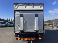 Isuzu ELF лот № 8011 оценка 3.5  с аукциона в Японии 2