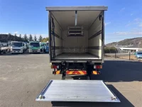 Isuzu ELF лот № 8011 оценка 3.5  с аукциона в Японии 3