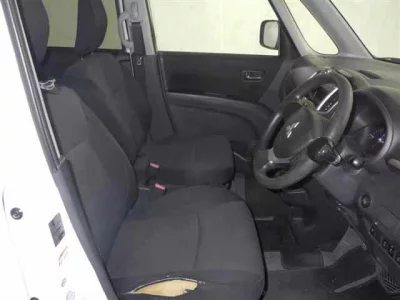 Mitsubishi DELICA D2  с аукциона в Японии