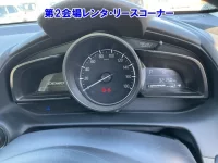 Mazda DEMIO лот № 60089 оценка 4  с аукциона в Японии 3