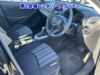 Mazda DEMIO лот № 60089 оценка 4  с аукциона в Японии 4