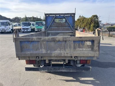 Mazda TITAN  с аукциона в Японии