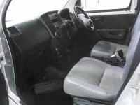 Toyota LITE ACE VAN лот № 4546 оценка 3.5  с аукциона в Японии 2
