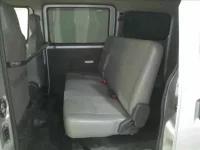 Toyota LITE ACE VAN лот № 4546 оценка 3.5  с аукциона в Японии 4