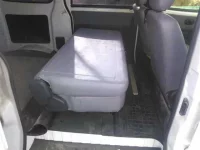 Toyota LITE ACE VAN лот № 4545 оценка   с аукциона в Японии 4